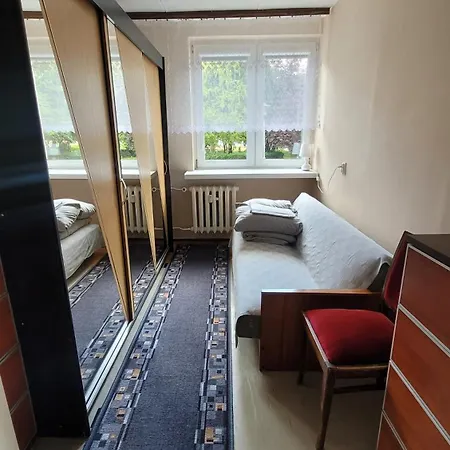 7 Osob, 3 Pokoje, Super Lokalizacja كولوبرزيغ