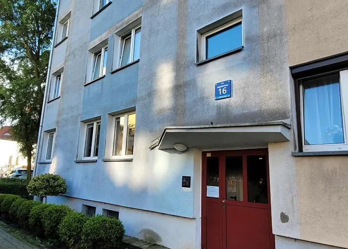 7 Osob, 3 Pokoje, Super Lokalizacja *