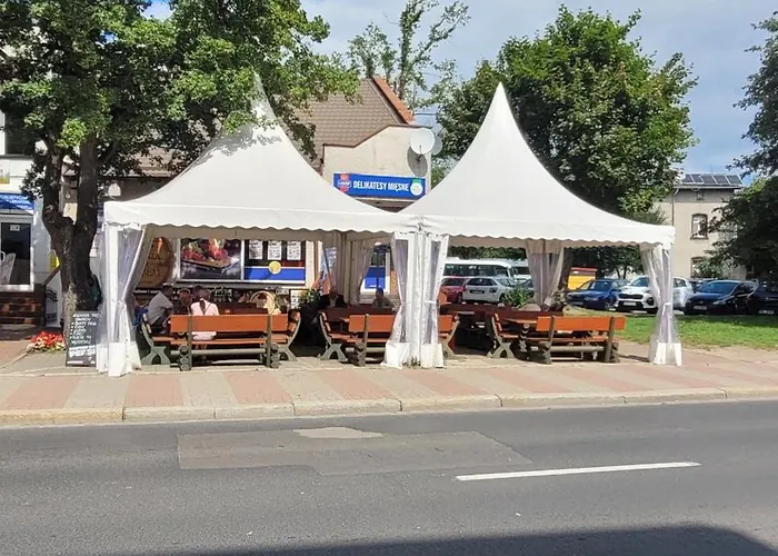 7 Osob, 3 Pokoje, Super Lokalizacja * كولوبرزيغ