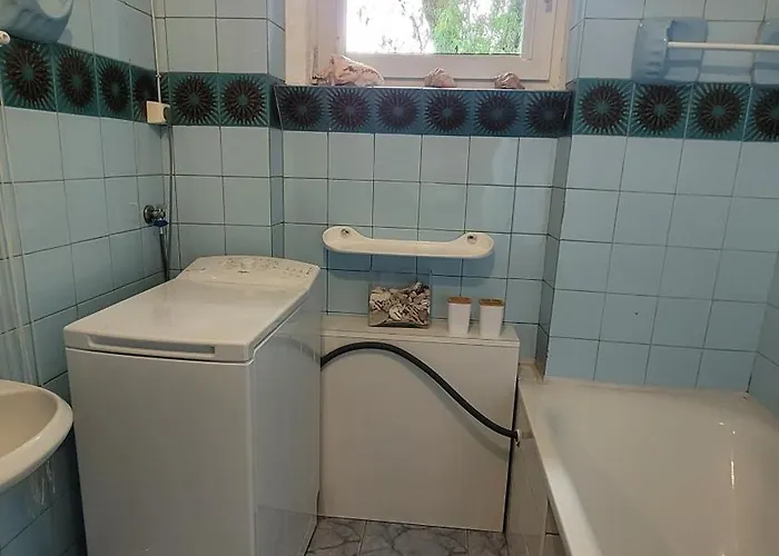 7 Osob, 3 Pokoje, Super Lokalizacja *