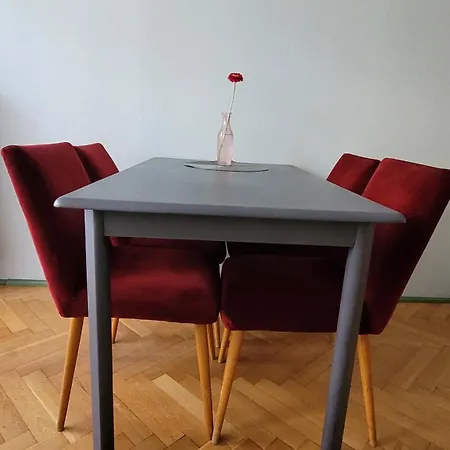 Lägenhet 7 Osob, 3 Pokoje, Super Lokalizacja