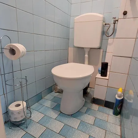7 Osob, 3 Pokoje, Super Lokalizacja Lejlighed