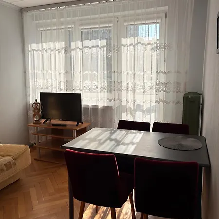 7 Osob, 3 Pokoje, Super Lokalizacja Kołobrzeg
