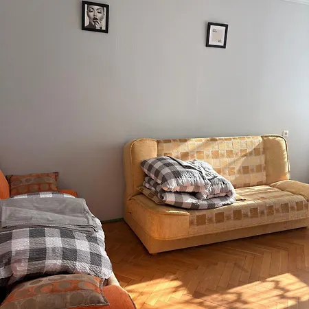 7 Osob, 3 Pokoje, Super Lokalizacja Kołobrzeg
