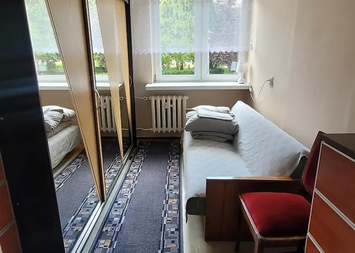 7 Osob, 3 Pokoje, Super Lokalizacja Kolberg